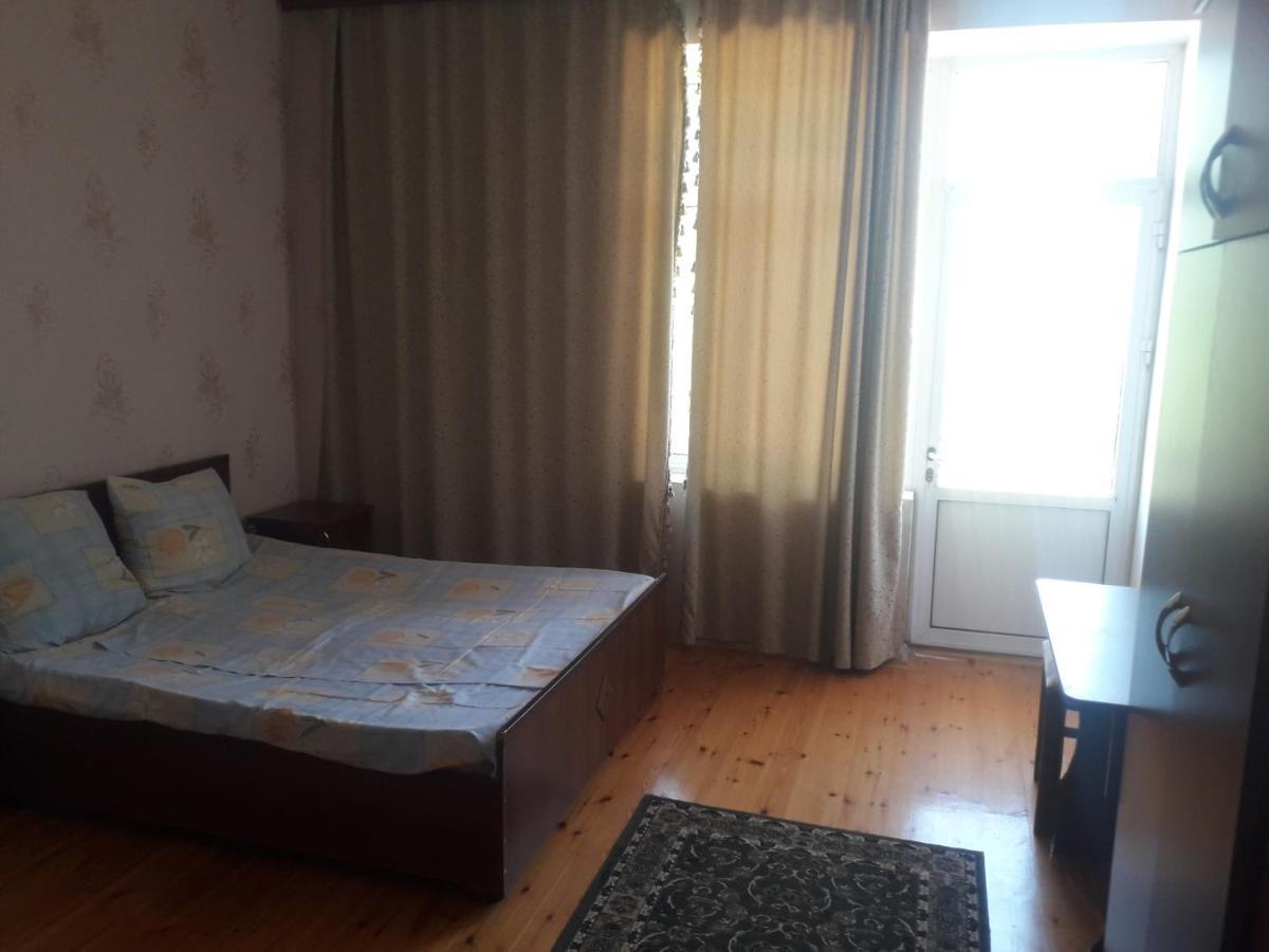 Rey 2 Bed & Breakfast Nabran Eksteriør bilde