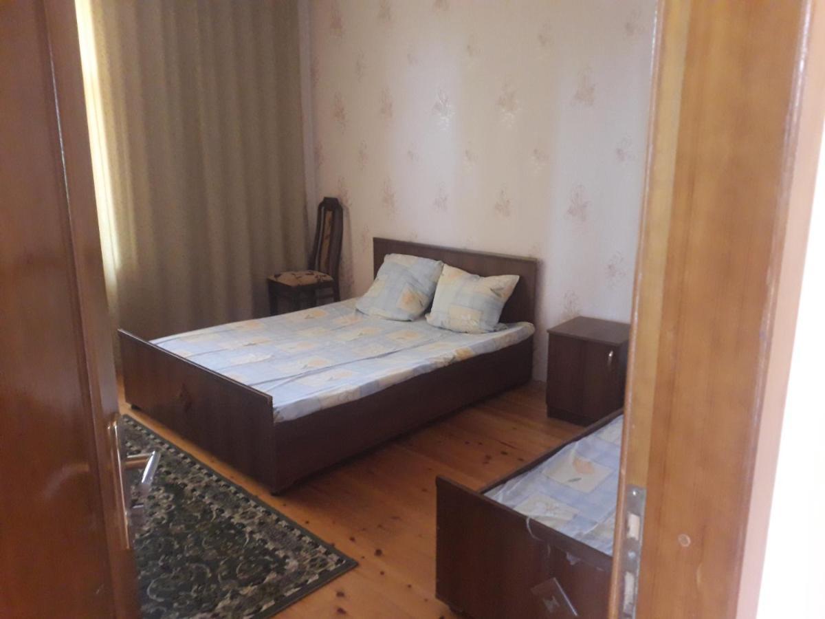 Rey 2 Bed & Breakfast Nabran Rom bilde