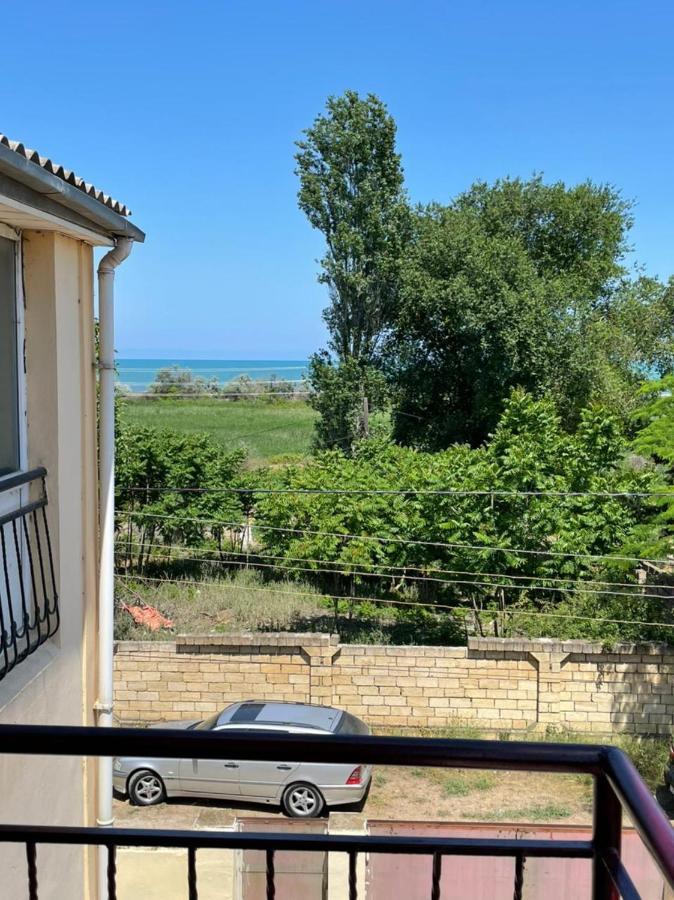 Rey 2 Bed & Breakfast Nabran Eksteriør bilde