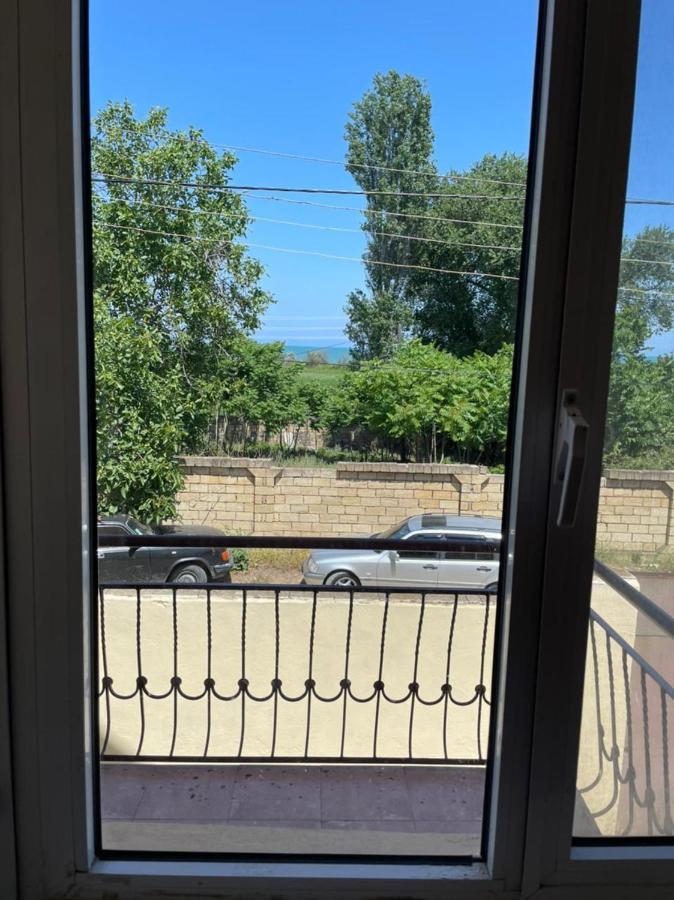 Rey 2 Bed & Breakfast Nabran Eksteriør bilde