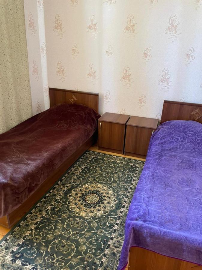 Rey 2 Bed & Breakfast Nabran Eksteriør bilde
