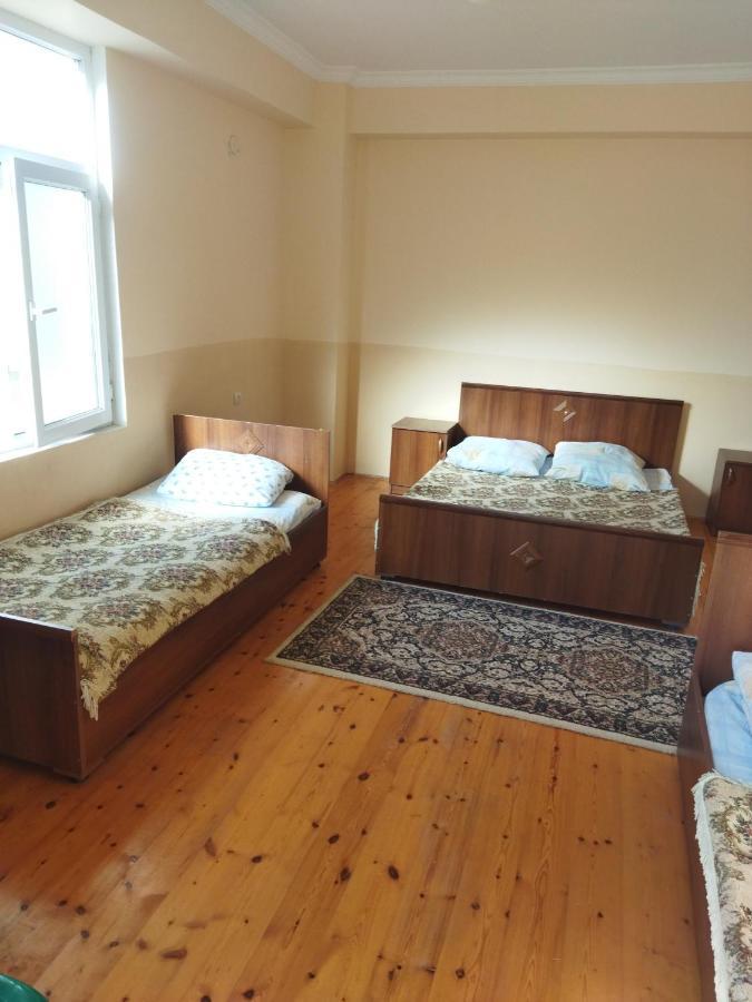 Rey 2 Bed & Breakfast Nabran Rom bilde